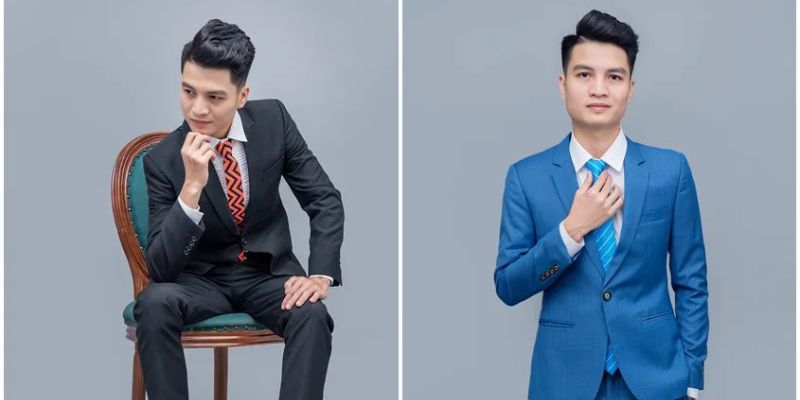 Giới thiệu CEO đứng sau nhà cái