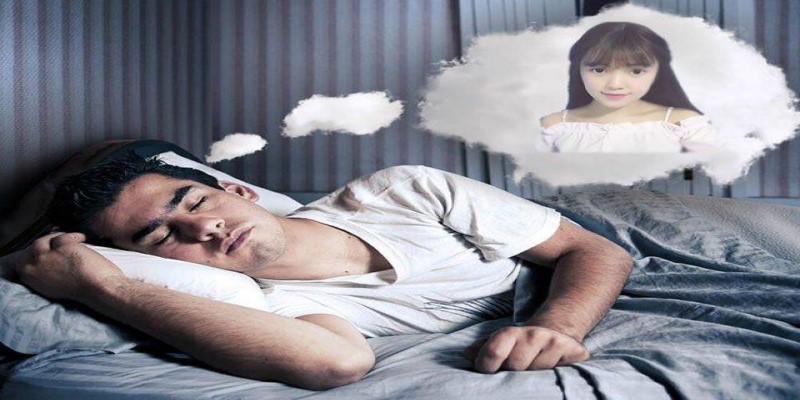 Những con số may mắn để đánh khi mơ thấy người yêu cũ