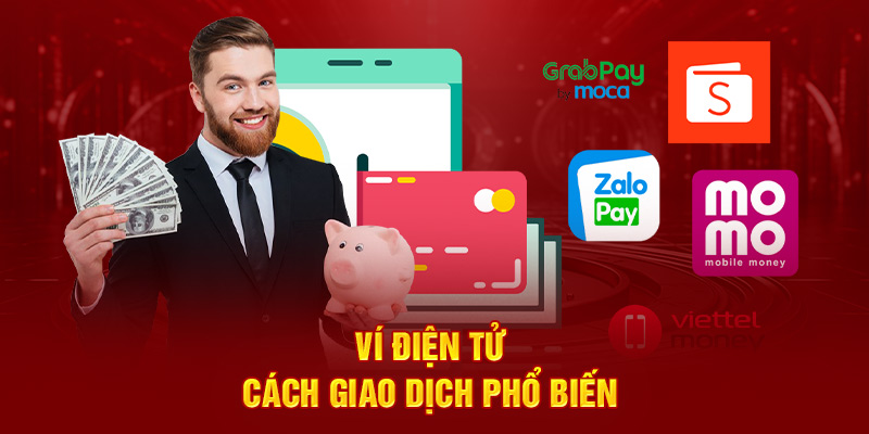 Lưu ý cơ bản khi hướng dẫn nạp tiền